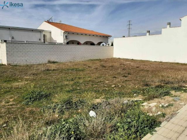 Terreno en venta en Azuaga Terreno en venta en Azuaga