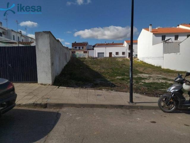 Terreno en venta en Azuaga Terreno en venta en Azuaga