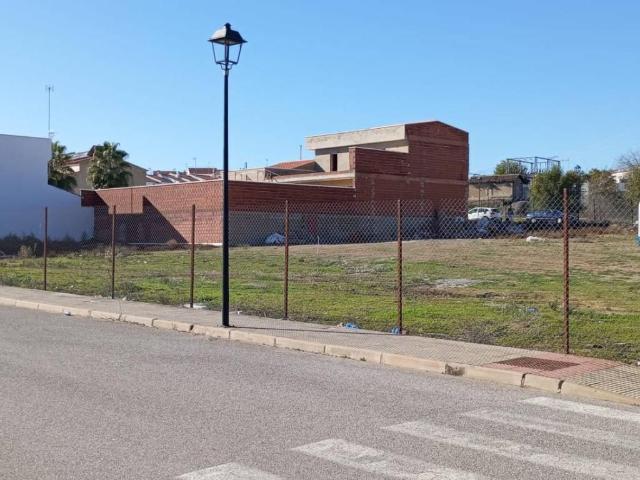 Terreno en venta en Azuaga, Extremadura