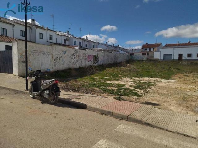 Terreno en venta en Azuaga Terreno en venta en Azuaga