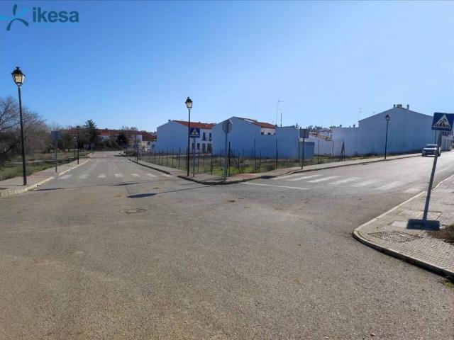 Terreno en venta en Azuaga, Extremadura