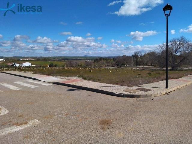 Terreno en venta en Azuaga, Extremadura