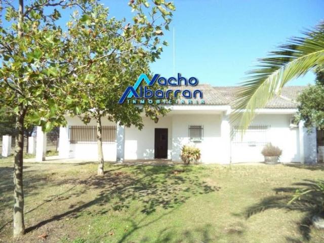 Terreno en venta en Azuaga