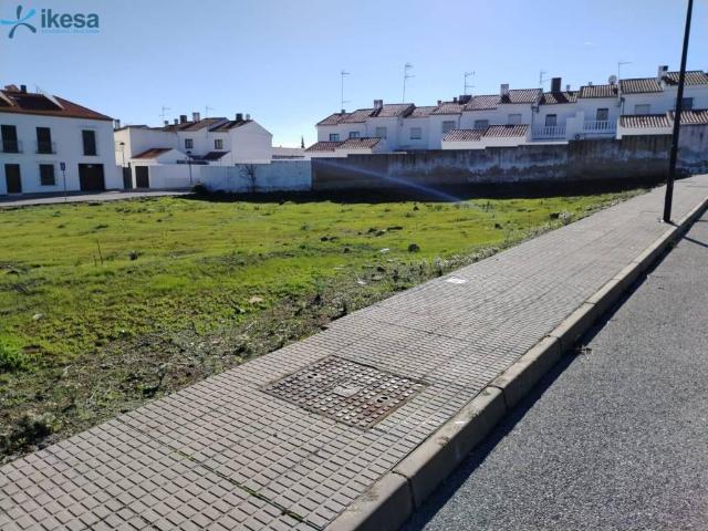 Terreno en venta en Azuaga Terreno en venta en Azuaga