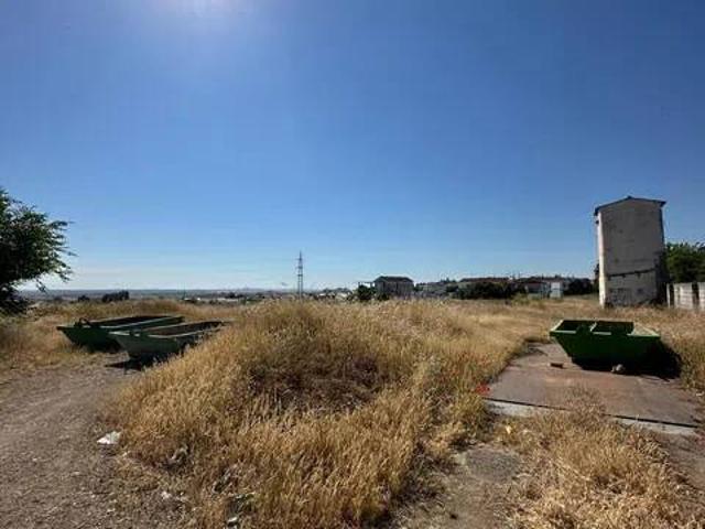 Terreno en venta en Azuaga, Extremadura