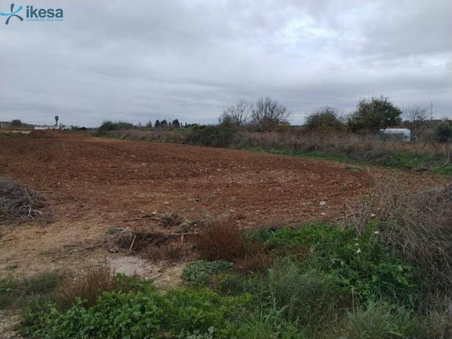 Terreno en venta en Villalba De Los Barros
