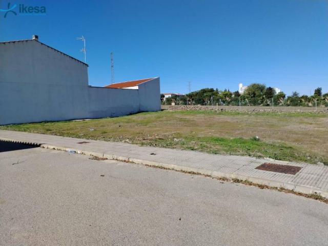 Terreno en venta en Azuaga Terreno en venta en Azuaga