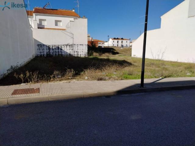 Terreno en venta en Azuaga Terreno en venta en Azuaga