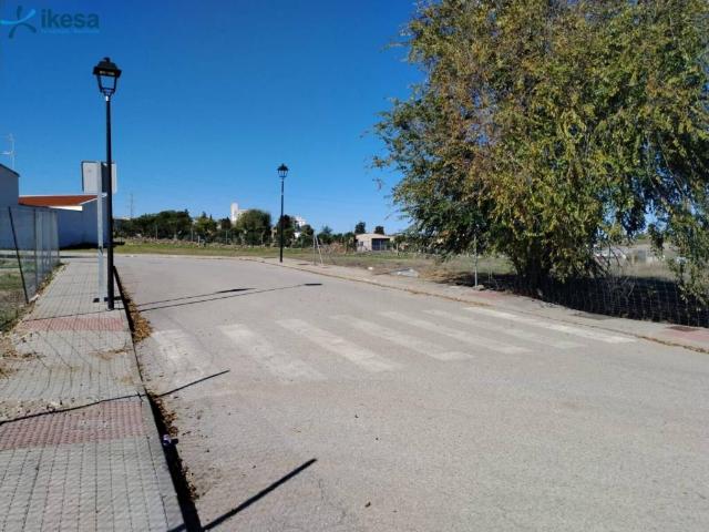 Terreno en venta en Azuaga Terreno en venta en Azuaga