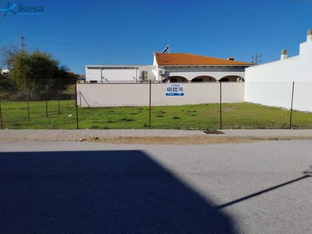Terreno en venta en Azuaga Terreno en venta en Azuaga