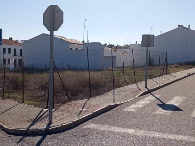 Terreno en venta en Azuaga Terreno en venta en Azuaga