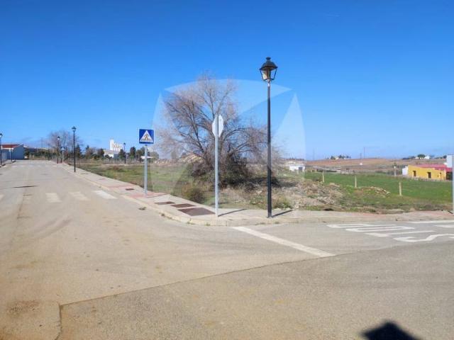 Terreno en venta en Azuaga Terreno en venta en Azuaga