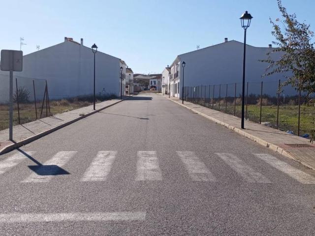 Terreno en venta en Azuaga, Extremadura
