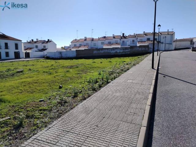 Terreno en venta en Azuaga, Extremadura