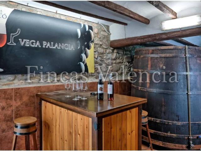 Terreno en venta en l'Alt Palància, Valencia