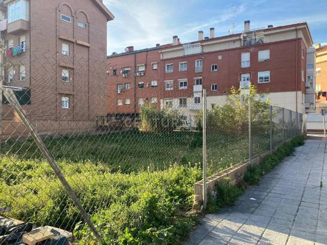 Terreno en venta en Azuqueca De Henares, Castilla-La Mancha