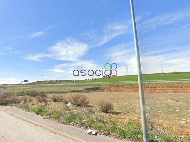 Terreno en venta en Azuqueca De Henares