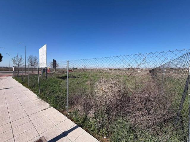 Terreno en venta en Azuqueca De Henares, Castilla-La Mancha