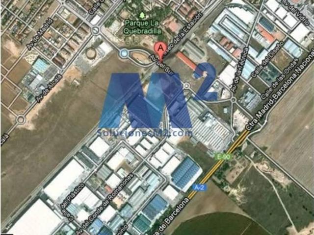 Terreno en venta en Azuqueca De Henares, Castilla-La Mancha