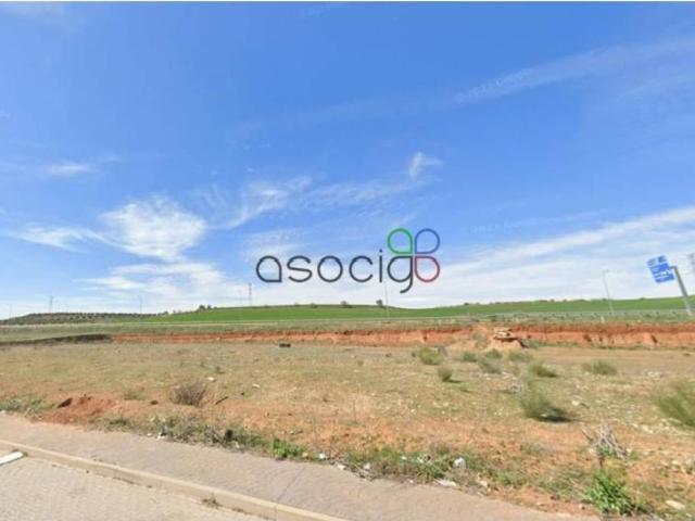 Terreno en venta en Azuqueca De Henares, Castilla-La Mancha