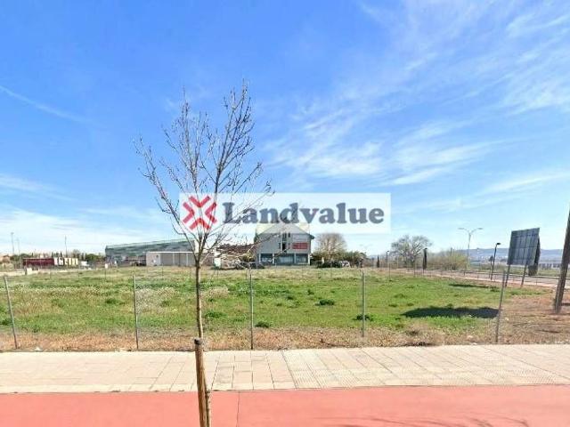 Terreno en venta en Azuqueca De Henares, Castilla-La Mancha