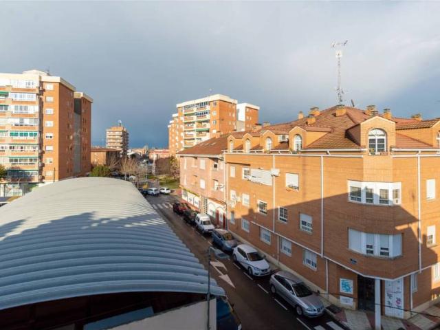 Terreno en venta en Azuqueca De Henares, Castilla-La Mancha