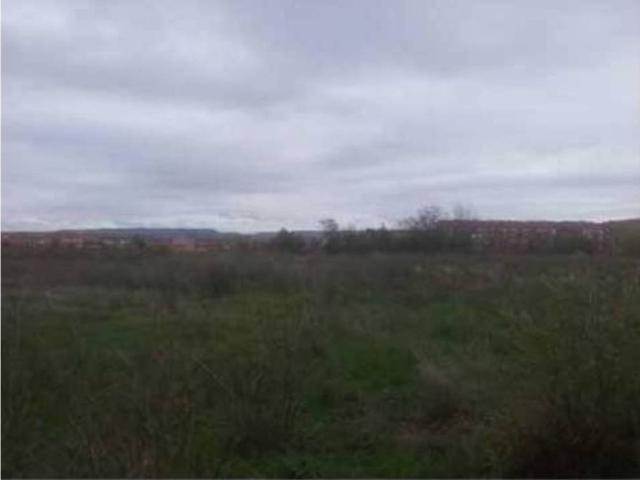 Terreno en venta en Azuqueca De Henares, Castilla-La Mancha