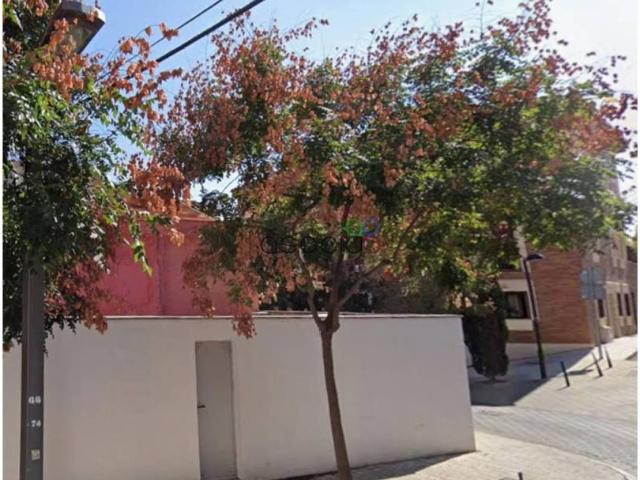 Terreno en venta en Azuqueca De Henares, Castilla-La Mancha