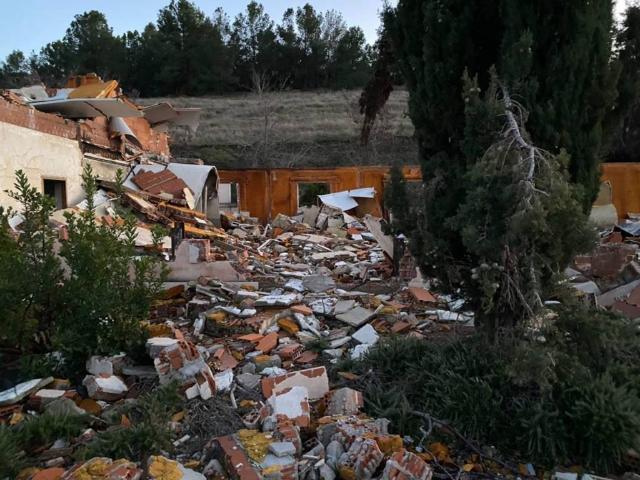 Terreno en venta en Añover De Tajo
