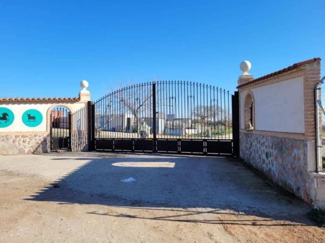Terreno en venta en Añover De Tajo, Toledo