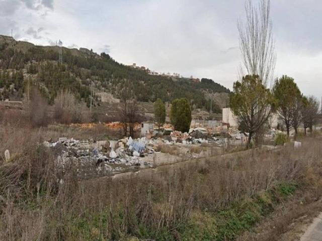 Terreno en venta en Añover De Tajo, Castilla-La Mancha