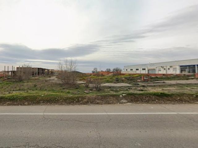 Terreno en venta en Añover De Tajo, Castilla-La Mancha