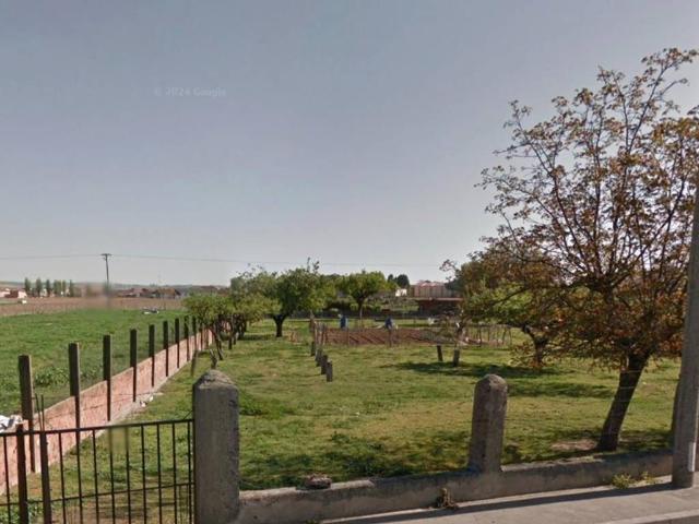 Terreno en venta en Babilafuente, Castilla y León