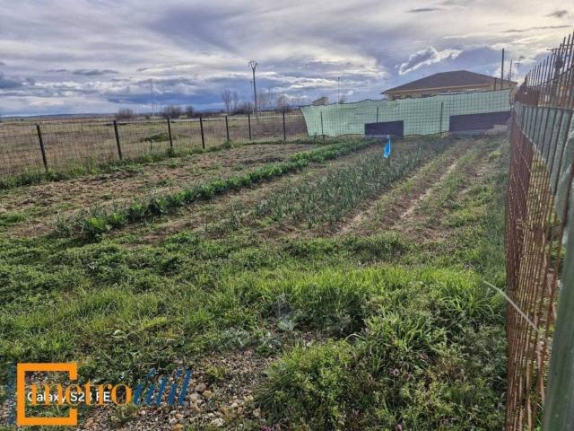 Terreno en venta en Babilafuente, Castilla y León