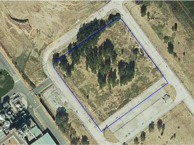 Terreno en venta en Babilafuente, Castilla y León