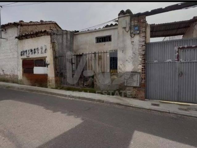 Terreno en venta en Babilafuente, Castilla y León