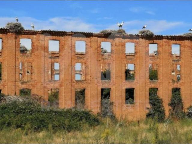 Terreno en venta en Babilafuente, Castilla y León