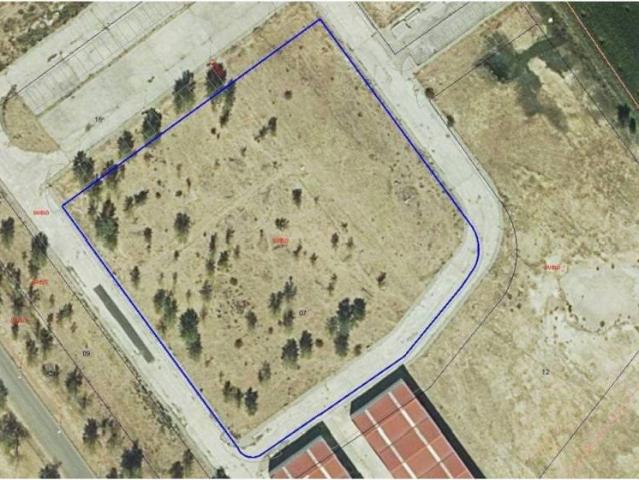 Terreno en venta en Babilafuente, Castilla y León