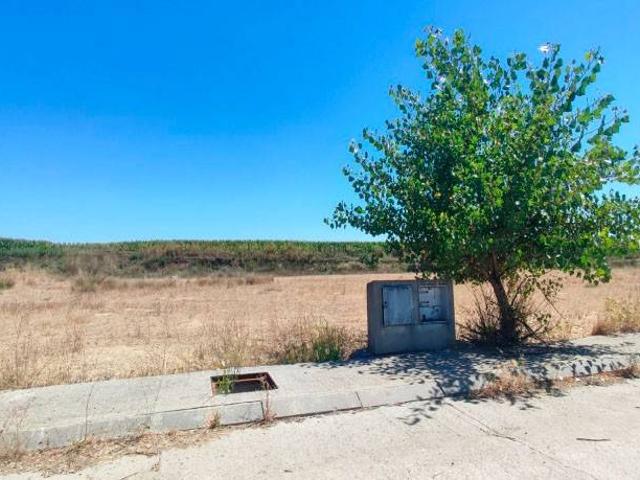 Terreno en venta en Babilafuente