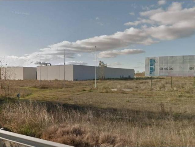 Terreno en venta en Babilafuente