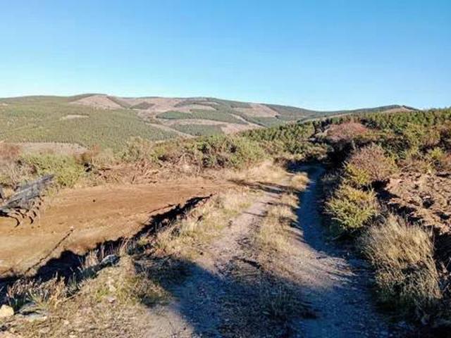 Terreno en venta en Valle del Almanzora, Andalucía