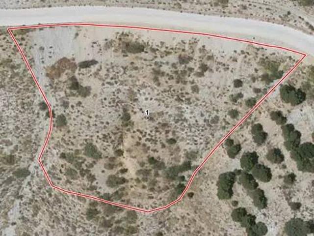 Terreno en venta en Valle del Almanzora, Andalucía