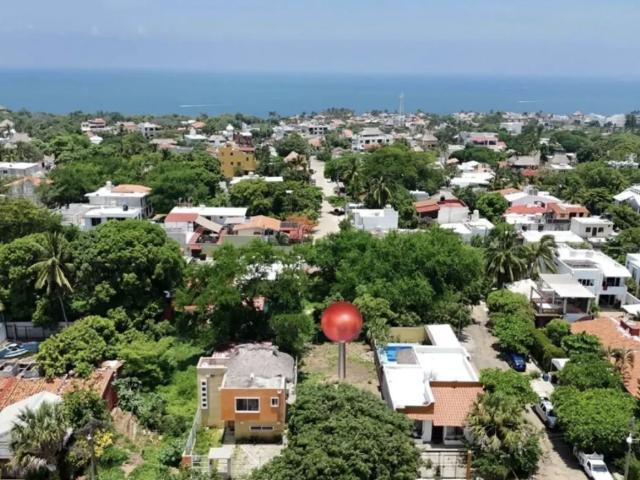 Terreno en venta en Eloxochitlán, Puebla