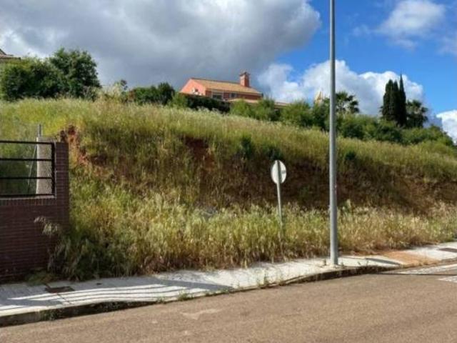Terreno en venta en Tierra de Badajoz, Extremadura