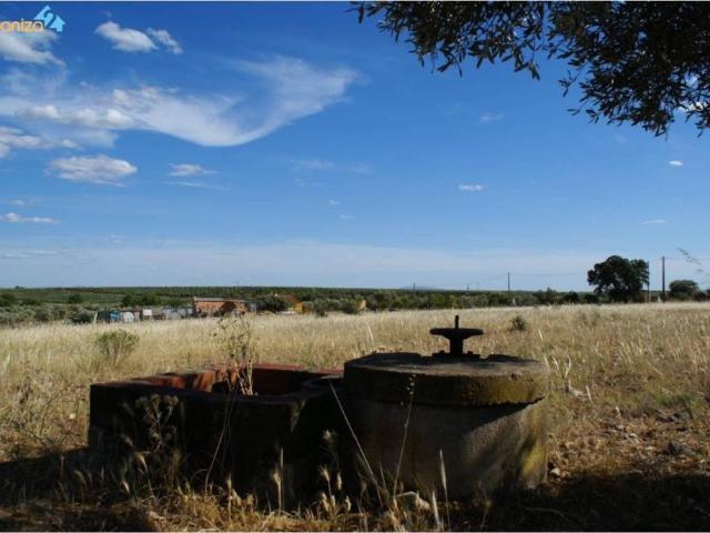 Terreno en venta en Tierra de Badajoz, Extremadura