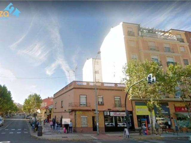 Terreno en venta en Tierra de Badajoz, Extremadura