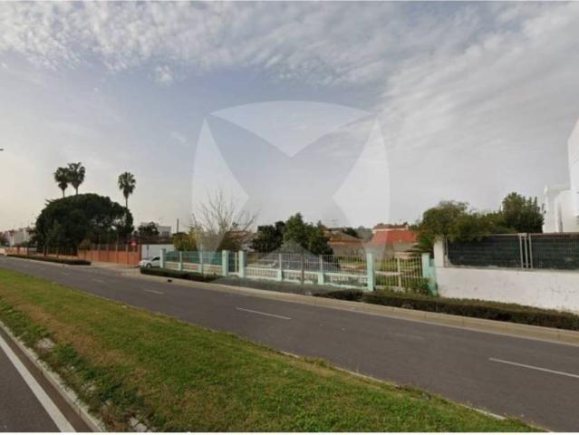 Terreno en venta en Tierra de Badajoz, Extremadura