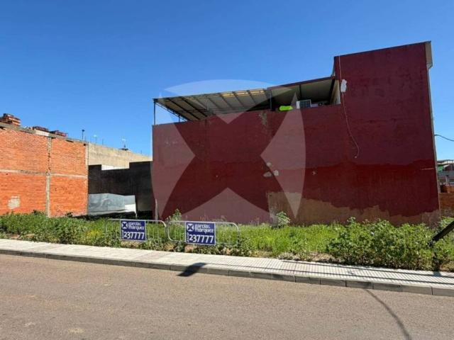 Terreno en venta en Tierra de Badajoz, Extremadura