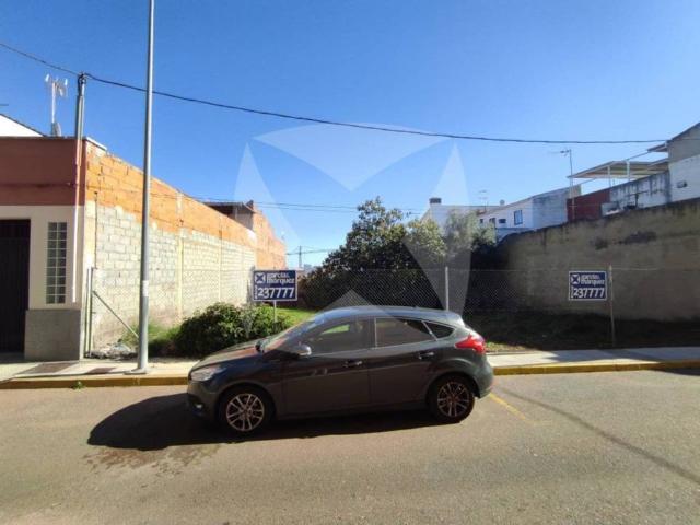 Terreno en venta en Tierra de Badajoz, Extremadura