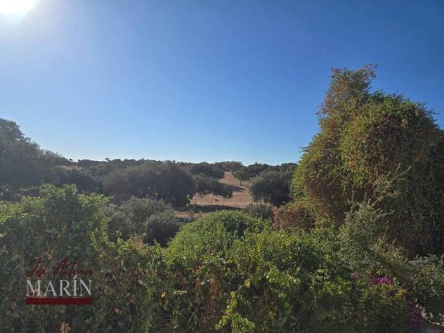 Terreno en venta en Tierra de Badajoz, Extremadura
